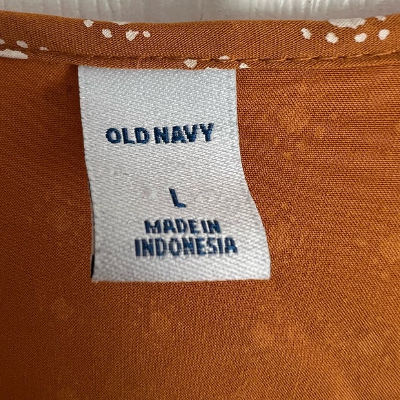 Fall dress - Picture 2 of 6